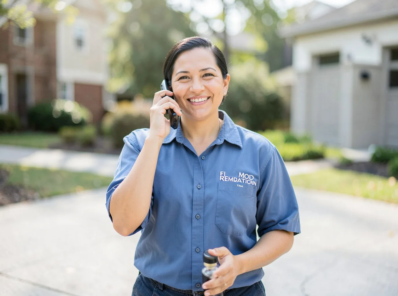 Mold Remediation Hilltop, WV FAQs